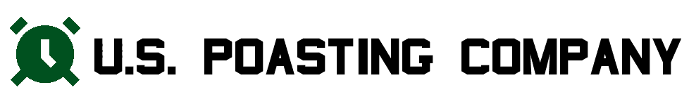 U.S. Poasting Company